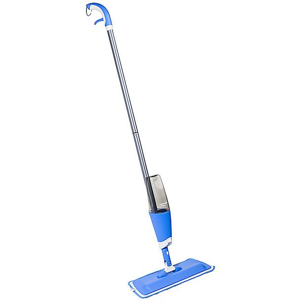 Floor Mop With Spray