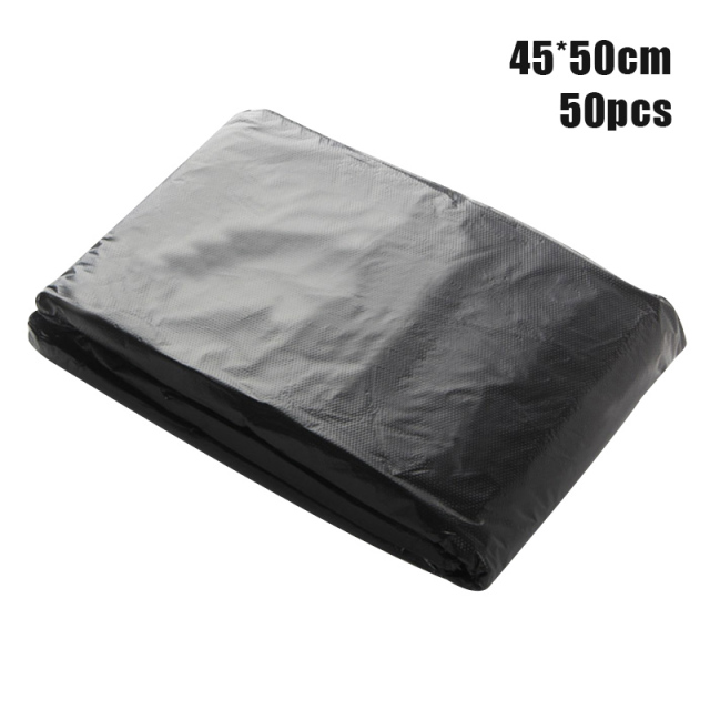 Hot Heavy Duty Garbage Bag