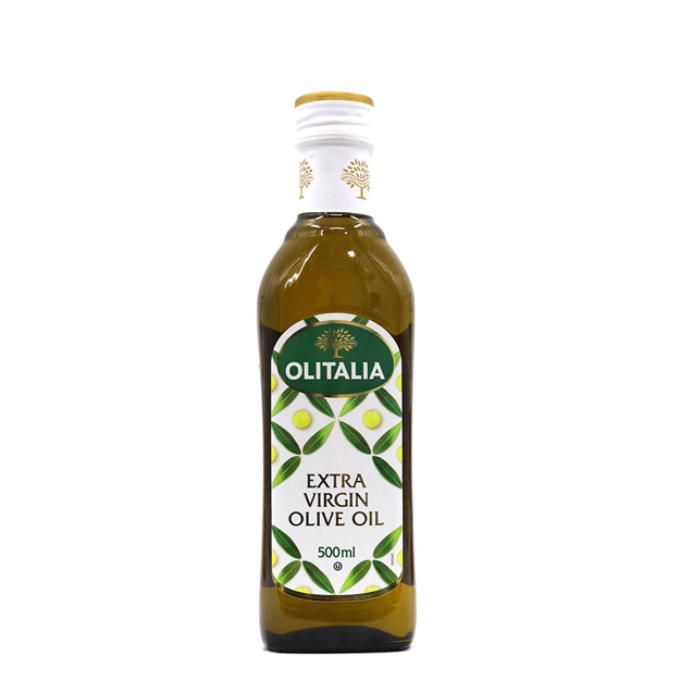 Olitalia Extra Virgin Olive 500Ml