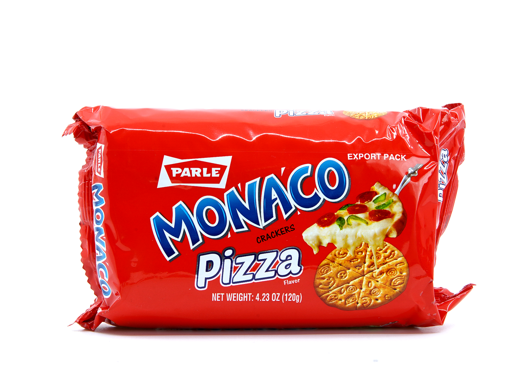 Parle Monaco Pizza 120G