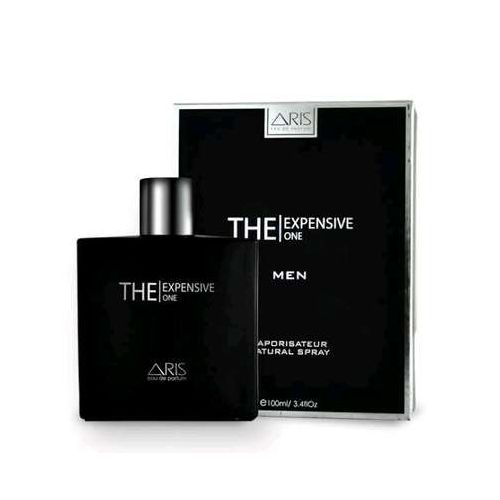 Aris Perfume Men Expensive One 100ml