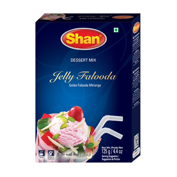 Shan Jelly Faloodha 125g