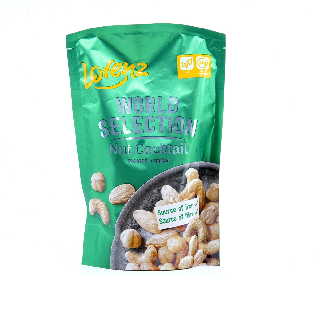 Lorenz Mixnut 100g