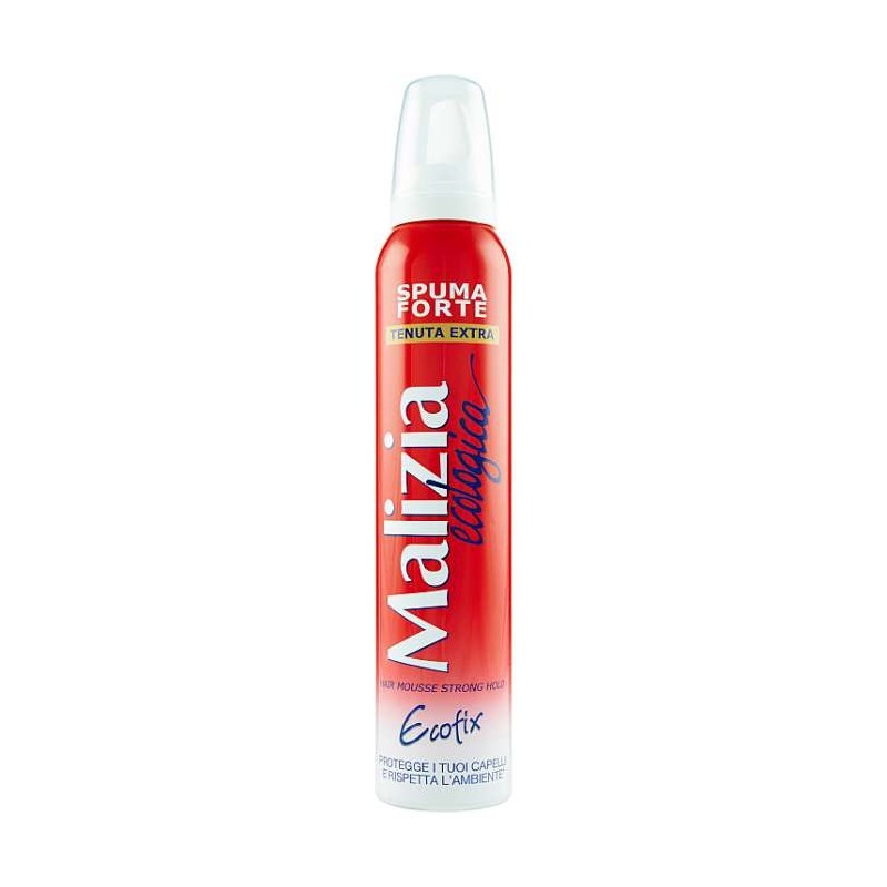 Malizia X Style Fixing Spray 200ml
