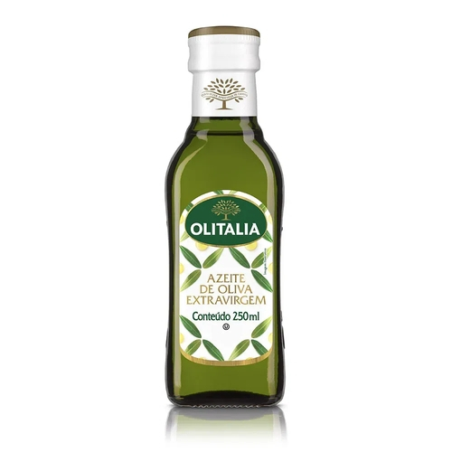 Olitalia Extra Virgin Olive 250Ml