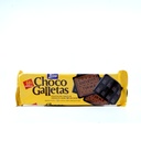 Tirma Chocogalleta Dark 160g