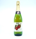 Eva Sparkling Drink Apple 750Ml