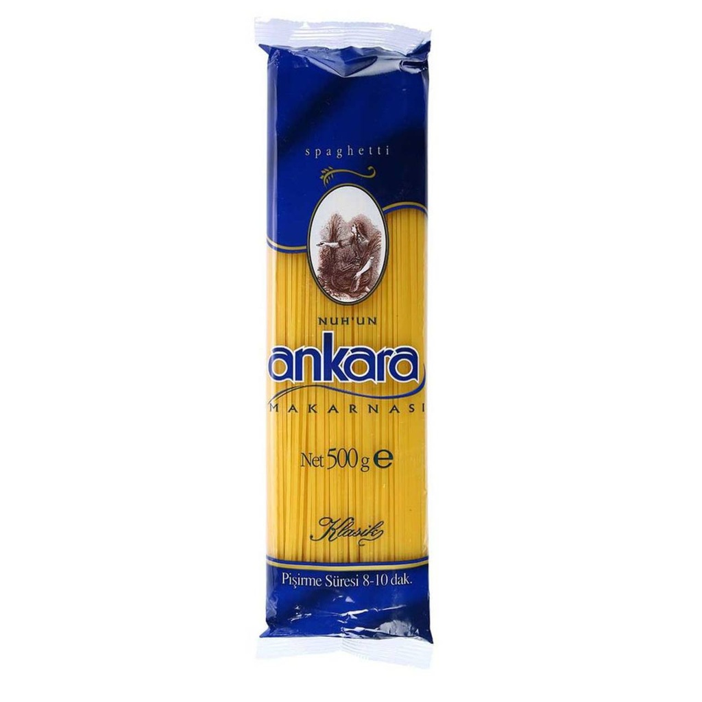 Ankara Spaghetti 500g