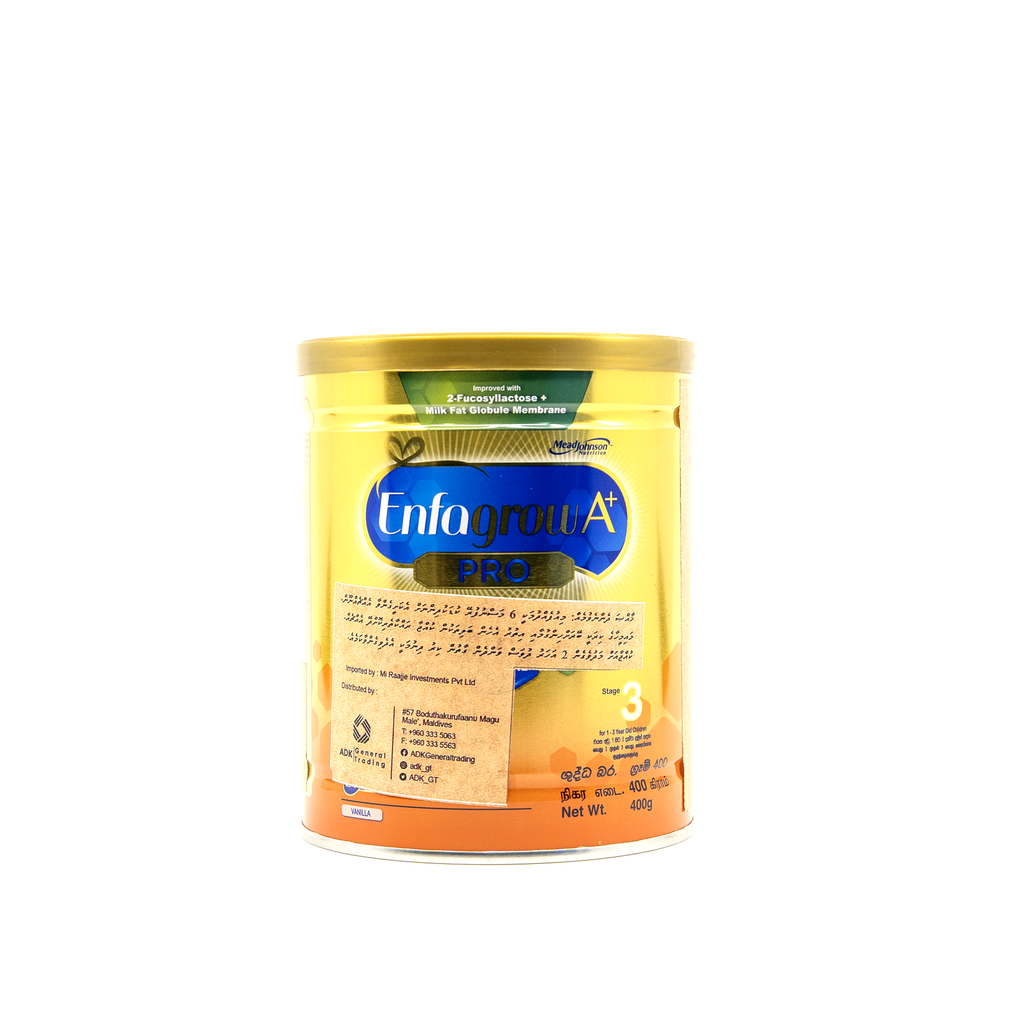 Enfamil 400g Stage 1