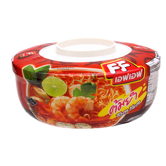 FF Cup Noodles Tom Yum CN 65g