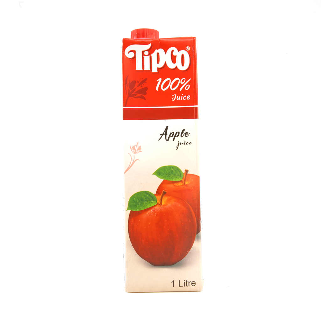Tipco Juice 1L Apple
