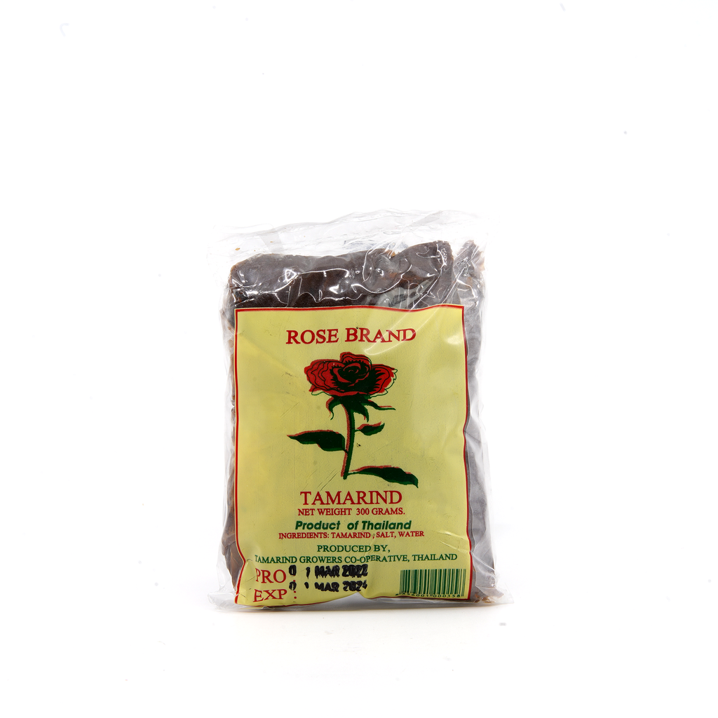 Tamarind 300g Rose