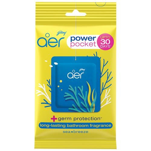 AER Pocket Sea Breeze 10g