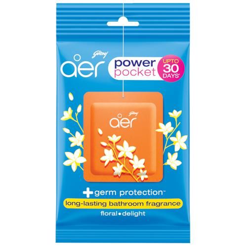 AER Pocket Floral Delight 10g