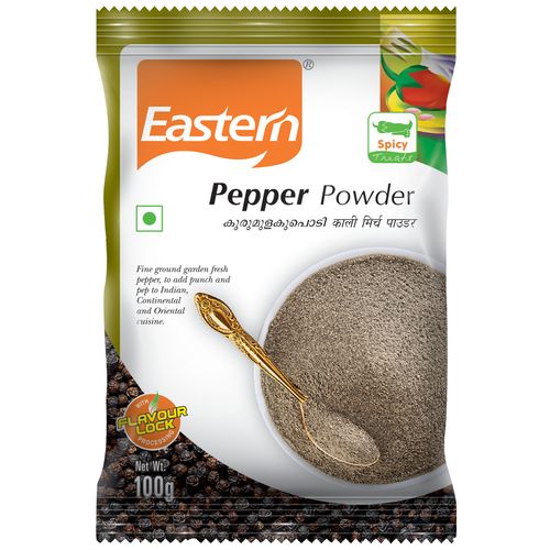 Eastern Pepper Powder 100g