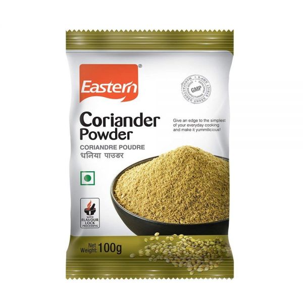 Eastern Coriander Powder 100g