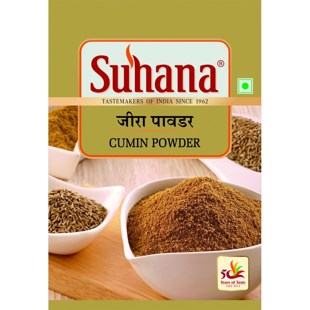 Suhana Powder 100g Cumin