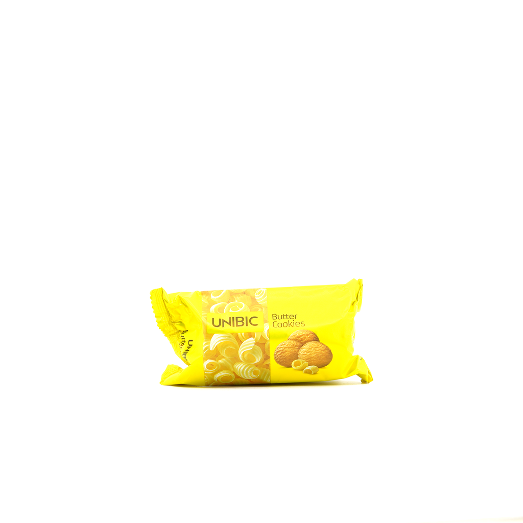 Unibic Cookies Butter 75g