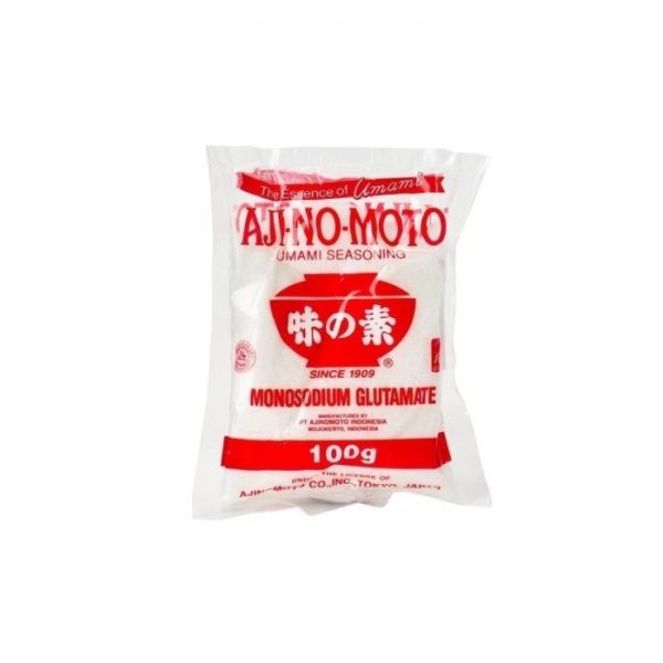 Ajinomoto Packet 100G