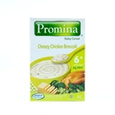 Promina Chicken Broccoli 120g
