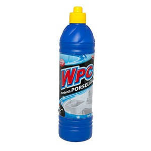 Wings Porcelain Cleaner WPC Blue 780ml
