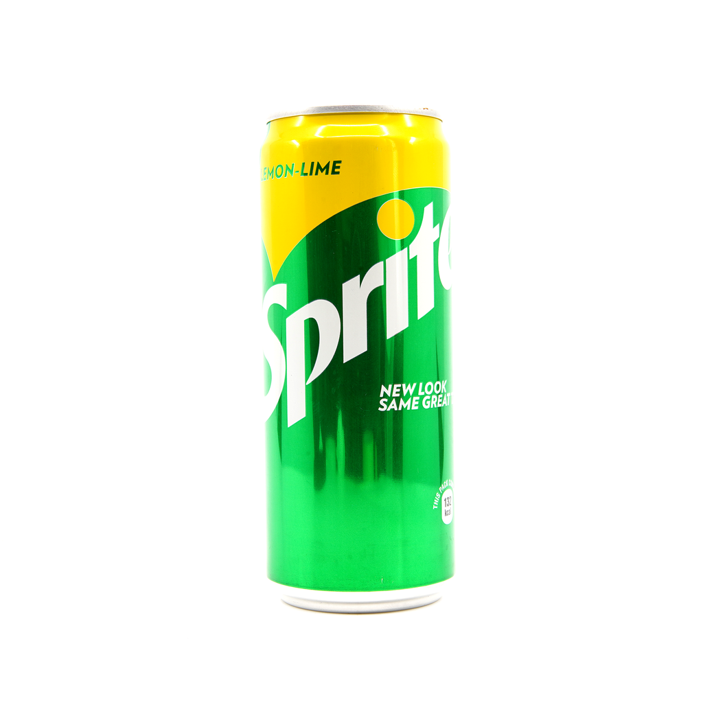 Sprite Tin 330ml