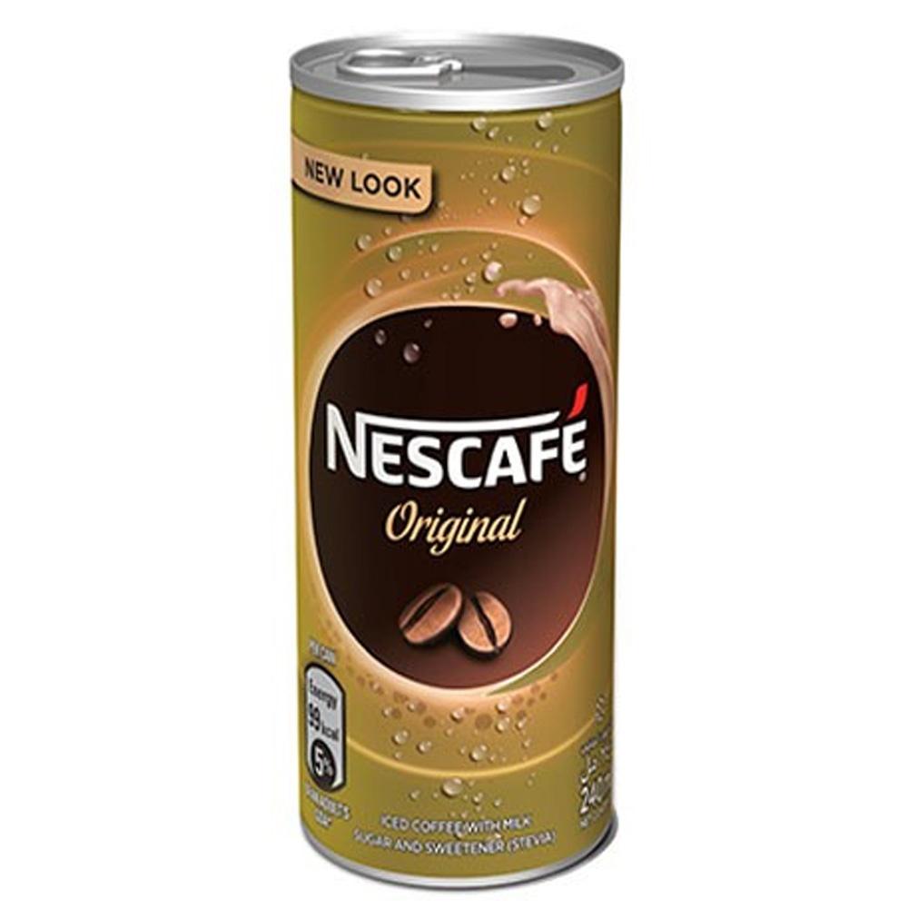Nescafe RTD Original 240Ml