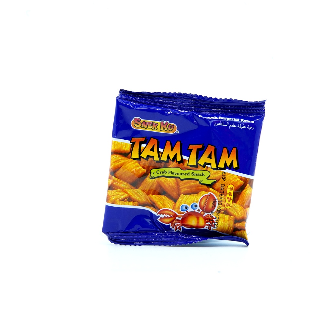 Snekku Tam Tam 13g