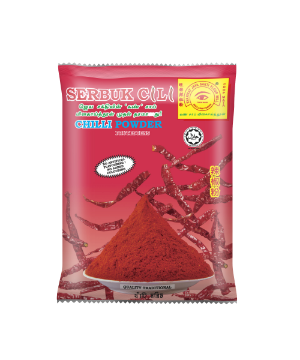 Eye Chilli Pwd 100g