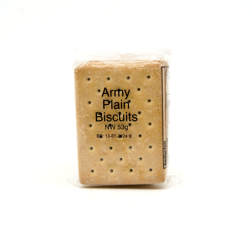 Kicco Army Plain 53G