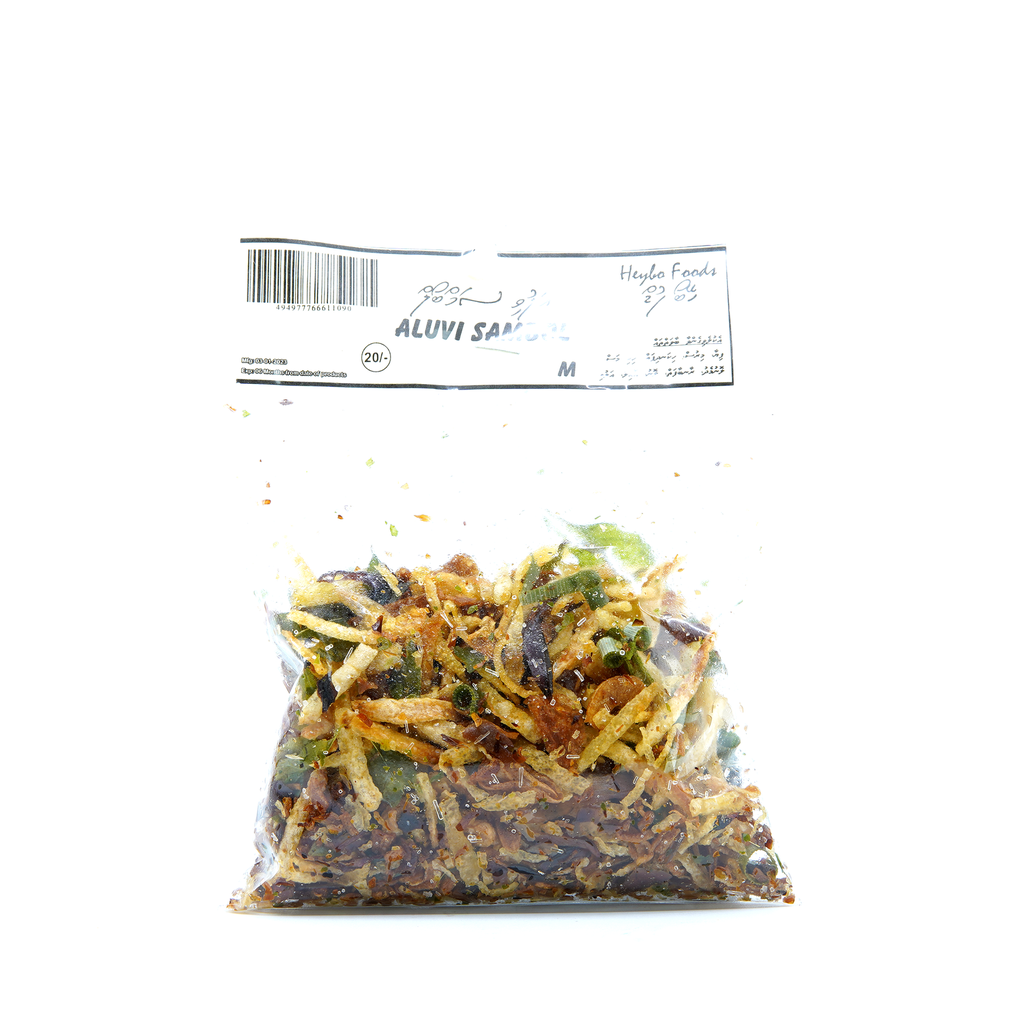 Heybo Aluvi Sambol M