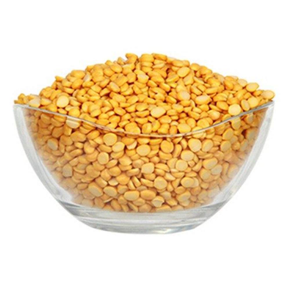 Dhal Chana Kg