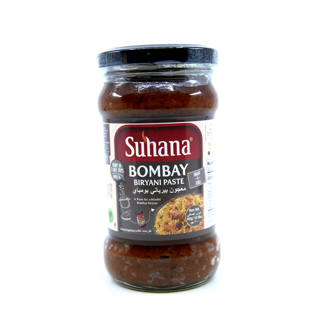 Suhana Paste Briyani Bombay 300g