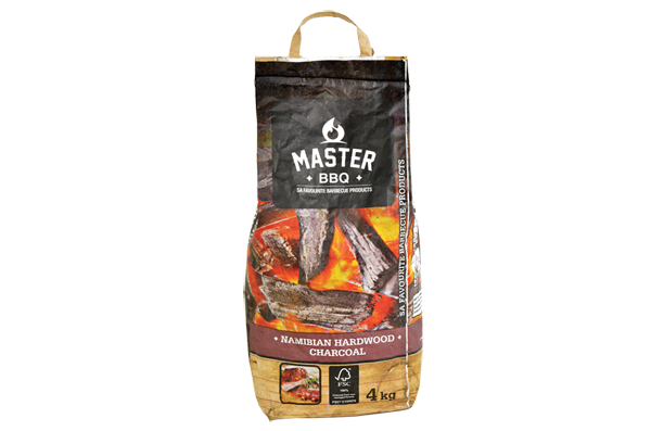 Coconut Shell Charcoal 1Kg Pillow