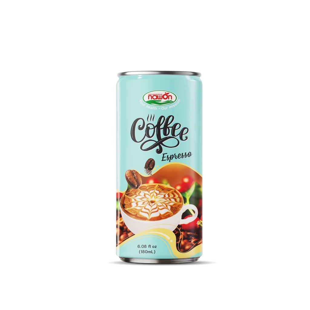 Nawon Coffee 180ml Espresso