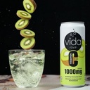 Vida Sparkling 325ml Kiwi