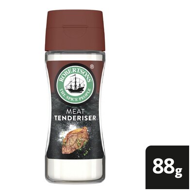 Robertsons Blend 100ml Meat Tenderiser
