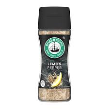 Robertsons Spices Lemon Pepper 80g