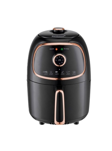 [615031] Fanxinyun Air Fryer Electric AF3351 Bronze