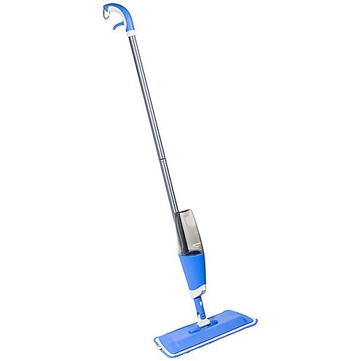 [602134] Floor Mop With Spray