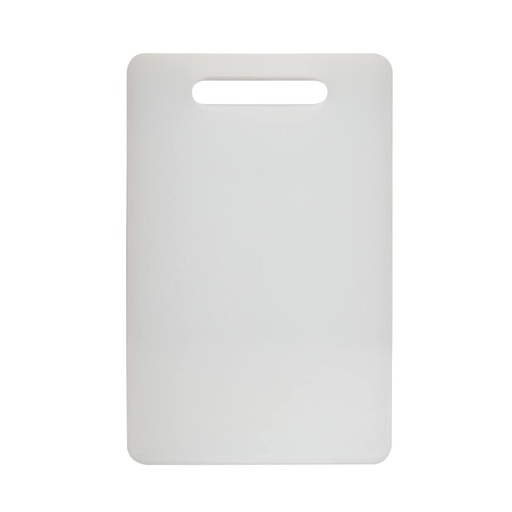 [524018] Food Cutting Board Plastic
