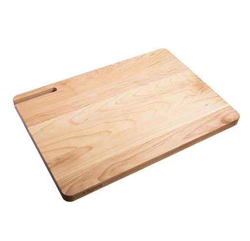 [524019] Food Cutting Board Wooden
