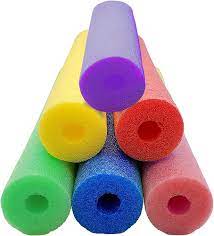 [621045] Swimming Float Foam Stick Pcs