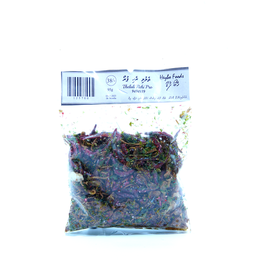 [307086] Heybo Theluli Rehi Pro 95g