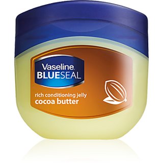 [531176] Vaseline Jelly 50ml Cocoa Butter