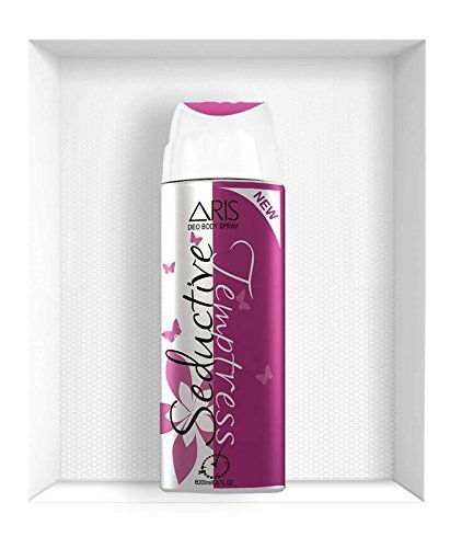 [536447] Aris Deo Women Seductive 200ml