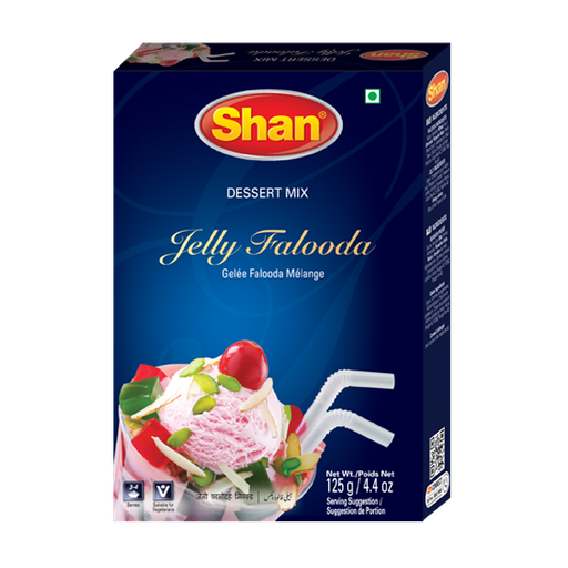 [402158] Shan Jelly Faloodha 125g
