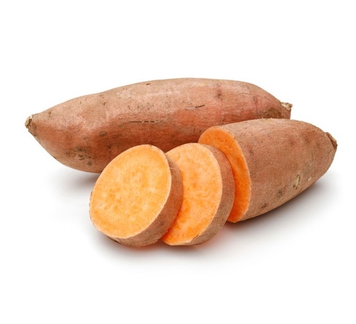 [102023] Sweet Potato Fresh kg