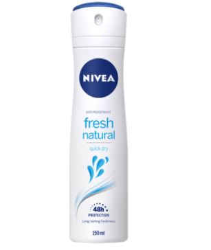 [536048] Nivea Deo Men Fresh 150Ml