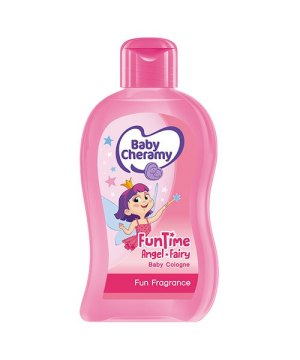 [503024] Baby Cheramy Cologne Angel Fairy 100Ml